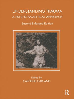 cover image of Understanding Trauma